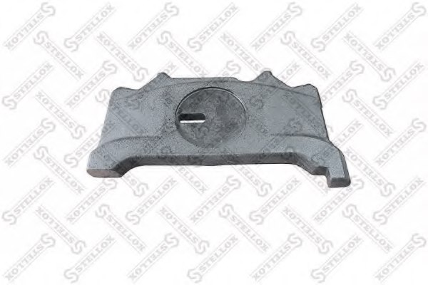 STELLOX 85-10706-SX Repair Kit, brake caliper